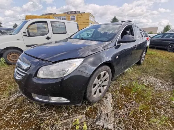 Coletor de escape OEM 55565985 para Opel Insignia image 6