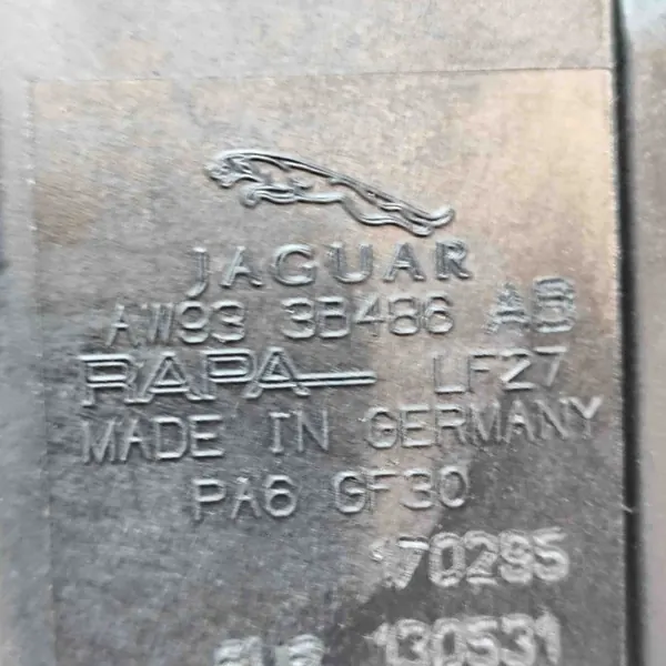 Ophanging Compressor Jaguar XJ OEM AW933B486AB image 9