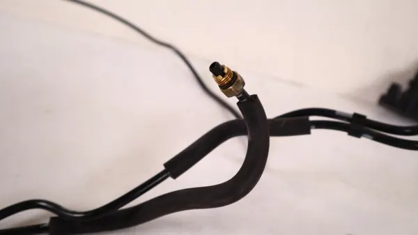 Jaguar I-PACE Schokdemper OEM CPLA-5B710-AC image 3