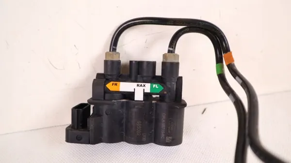 Jaguar I-PACE Schokdemper OEM CPLA-5B710-AC image 4