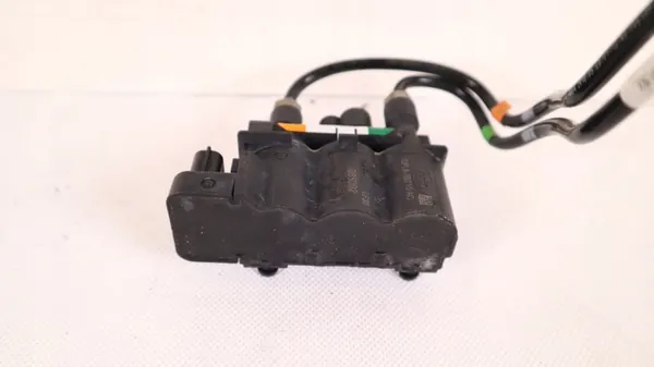 Jaguar I-PACE Schokdemper OEM CPLA-5B710-AC image 5
