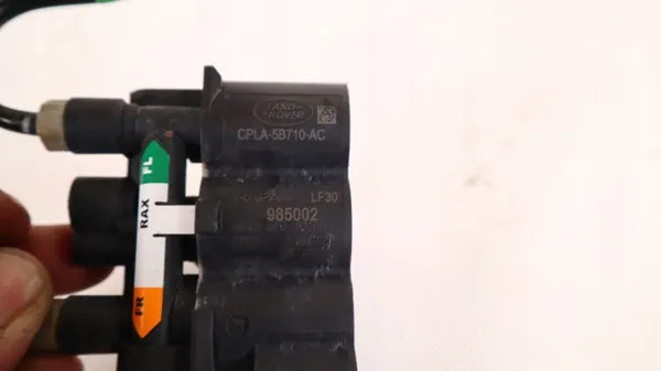 Jaguar I-PACE Schokdemper OEM CPLA-5B710-AC image 6