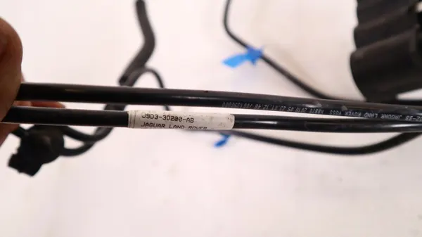 Jaguar I-PACE Schokdemper OEM CPLA-5B710-AC image 7