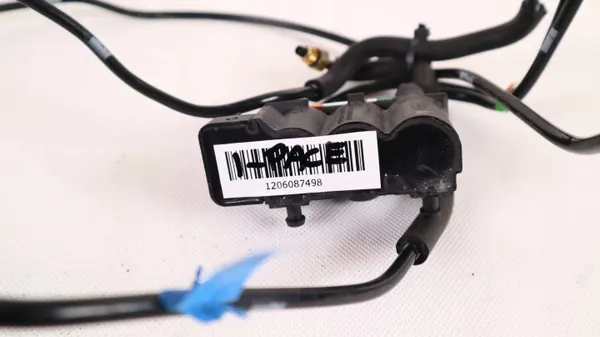 Jaguar I-PACE Schokdemper OEM CPLA-5B710-AC image 8