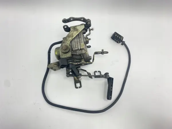 Actuateur de régulateur OEM 0025458632 Mercedes W124 image 2