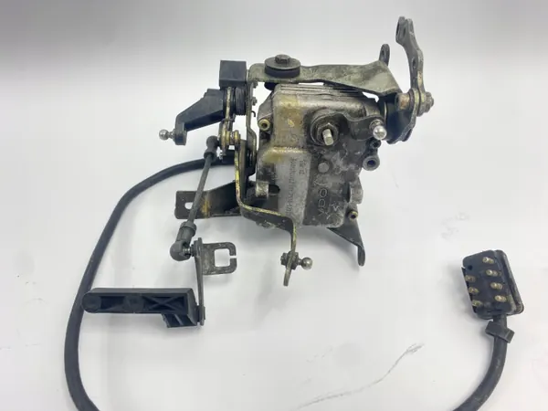 Actuateur de régulateur OEM 0025458632 Mercedes W124 image 3