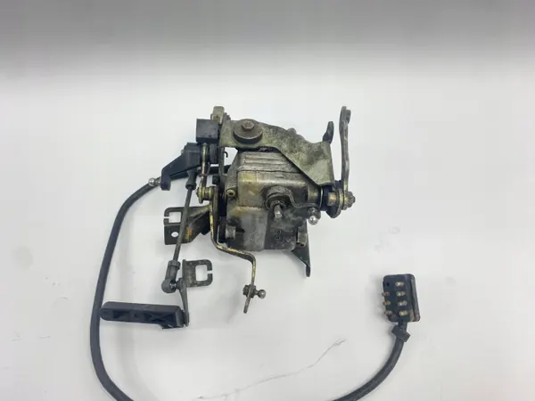 Actuateur de régulateur OEM 0025458632 Mercedes W124 image 4