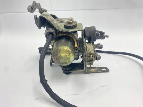 Actuateur de régulateur OEM 0025458632 Mercedes W124 image 6