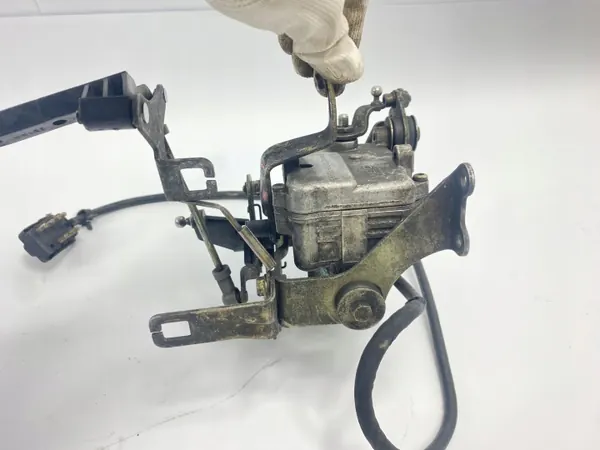 Actuateur de régulateur OEM 0025458632 Mercedes W124 image 7