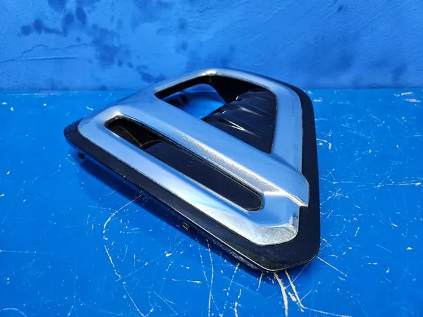 Griglia anteriore sinistra Subaru Forester 57731SJ170 image 3