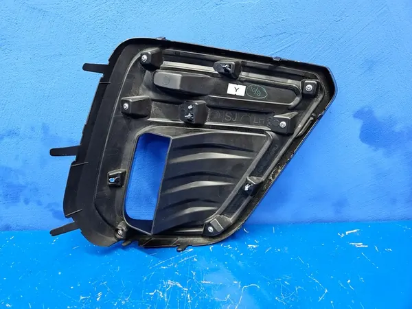 Griglia anteriore sinistra Subaru Forester 57731SJ170 image 6