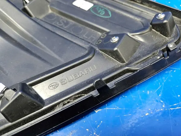 Griglia anteriore sinistra Subaru Forester 57731SJ170 image 7