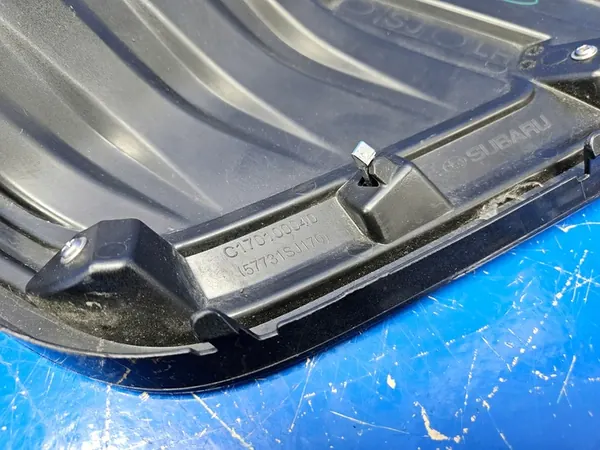 Griglia anteriore sinistra Subaru Forester 57731SJ170 image 8