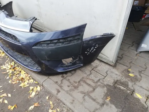 Paraurti anteriore Citroen C4 Picasso 06-10 OEM 7401WN image 2