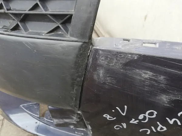 Paraurti anteriore Citroen C4 Picasso 06-10 OEM 7401WN image 3