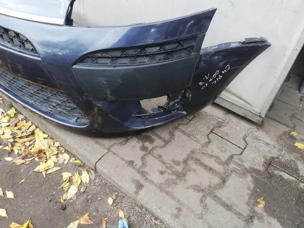 Paraurti anteriore Citroen C4 Picasso 06-10 OEM 7401WN image 6