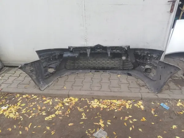 Paraurti anteriore Citroen C4 Picasso 06-10 OEM 7401WN image 7