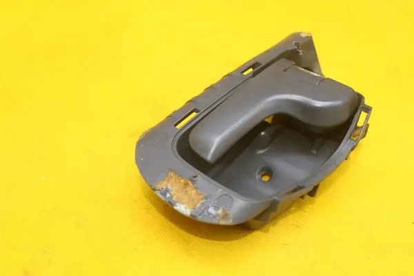 MERCEDES VITO W638 LINKER BINNENHANDVAT image 2