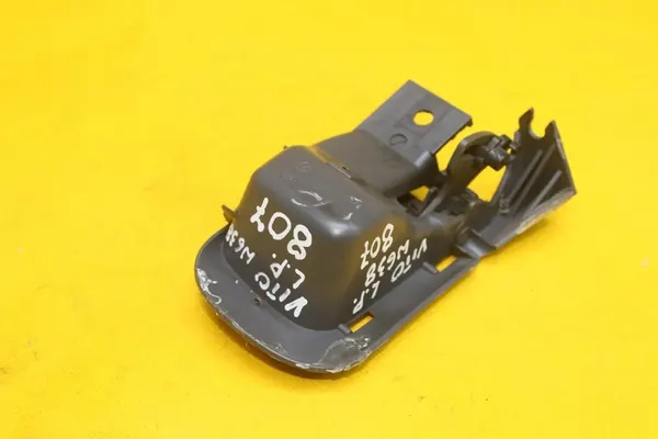 MERCEDES VITO W638 LINKER BINNENHANDVAT image 5