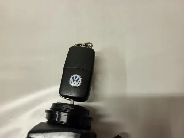 Interruptor de ignição OEM 3D0905865E para VW Touareg image 4