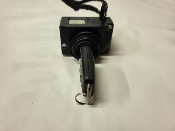 Interruptor de ignição OEM 3D0905865E para VW Touareg image 8