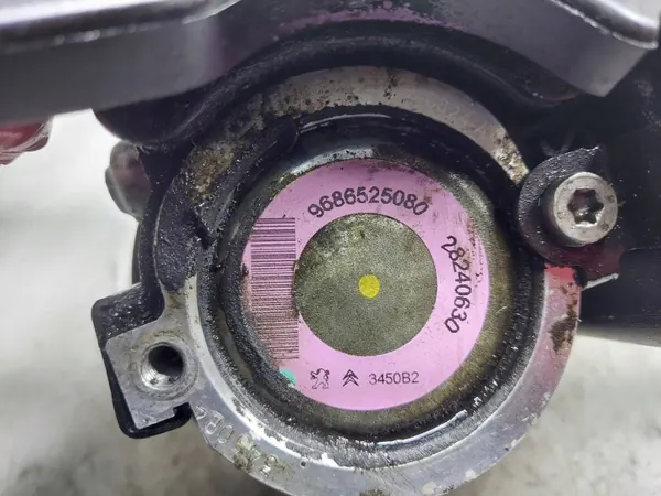 OEM 9686525080 servostyrpump för Peugeot 206 image 6