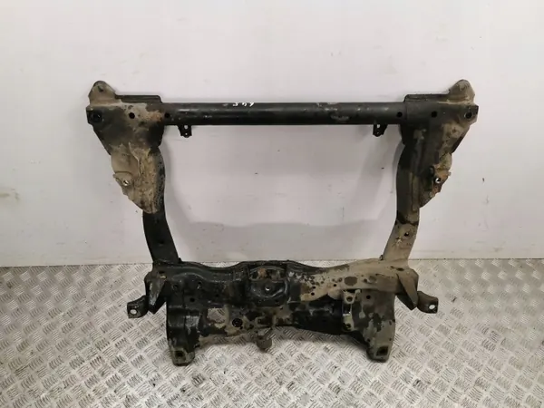 Subchassi dianteiro Honda Civic 2008 OEM AMD96040 image 2