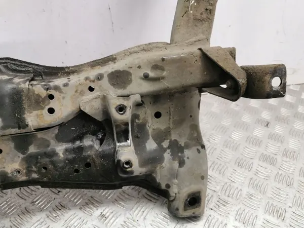 Subchassi dianteiro Honda Civic 2008 OEM AMD96040 image 4
