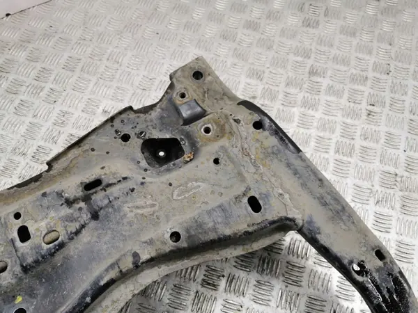 Subchassi dianteiro Honda Civic 2008 OEM AMD96040 image 5