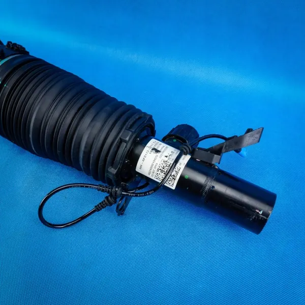 Molas pneumáticas dianteiras OEM 6892425 6892426 BMW X5 image 10