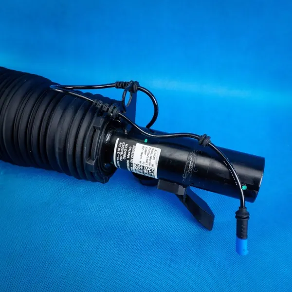 Molas pneumáticas dianteiras OEM 6892425 6892426 BMW X5 image 3