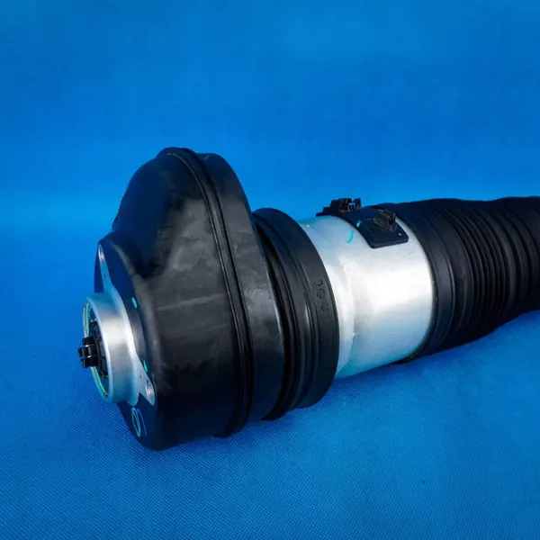 Molas pneumáticas dianteiras OEM 6892425 6892426 BMW X5 image 6