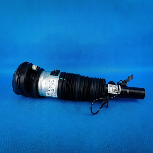 Molas pneumáticas dianteiras OEM 6892425 6892426 BMW X5 image 9