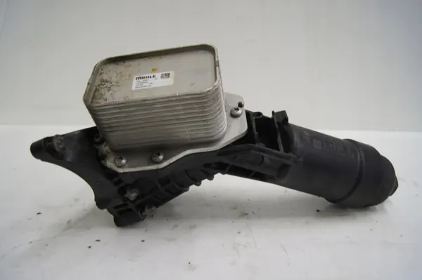 Carter de refroidisseur d'huile BMW OEM 72435984 G30 2.0 B20 image 3