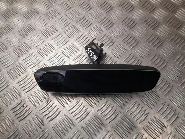 Espelho retrovisor interior OEM 7P6857511AD VW Touareg image 2