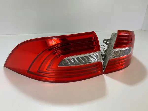 Lámpara Trasera Izquierda Skoda Superb II LIFT SEDAN image 2