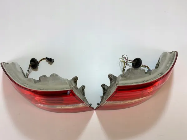 Lámpara Trasera Izquierda Skoda Superb II LIFT SEDAN image 4