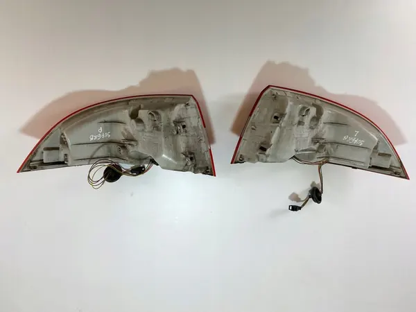 Lámpara Trasera Izquierda Skoda Superb II LIFT SEDAN image 5