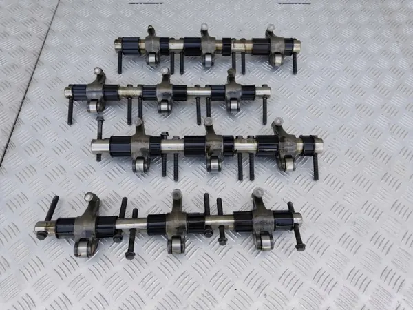 DAF Ventilheber OEM 2144302 für CF450 MX11 image 2