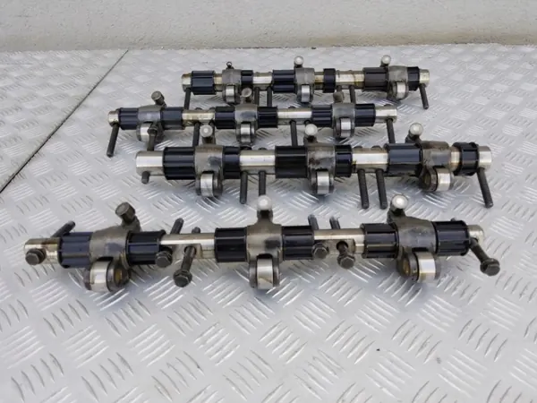 DAF Ventilheber OEM 2144302 für CF450 MX11 image 4