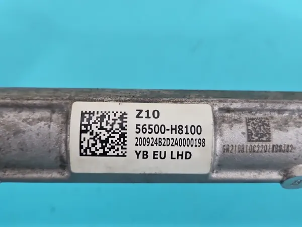 Crémaillère de direction OEM 56500-H8100 Kia Rio IV image 4