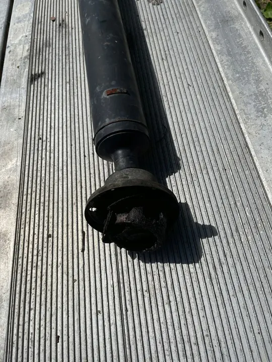 Drivaxel Q5 SQ5 8R image 2