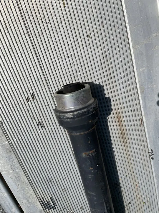 Drivaxel Q5 SQ5 8R image 4