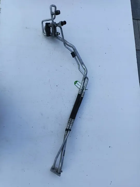 Ilmastointiletku ME Premium Corsa D 1.3 CDTI:lle image 4