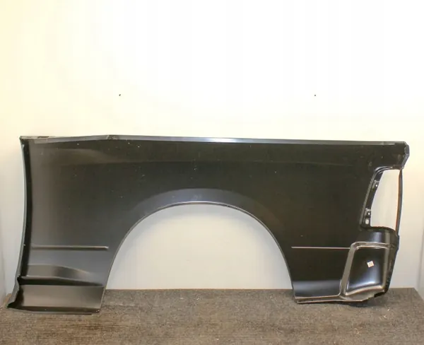 Panneau quart arrière droit Dodge RAM 1500 OEM 68146556AA image 6