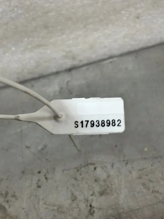 Servostyrningspump Peugeot 307 1.6 HDI image 5