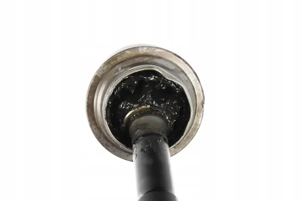 Eixo Dianteiro Direito Mercedes W177 V177 W247 1.3 image 3