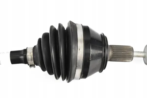 Eixo Dianteiro Direito Mercedes W177 V177 W247 1.3 image 4