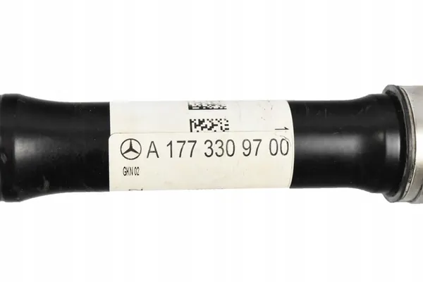 Eixo Dianteiro Direito Mercedes W177 V177 W247 1.3 image 5