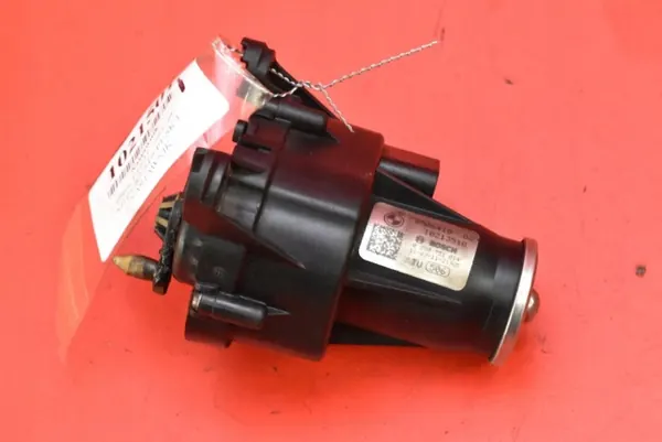 OEM 8506410 Klappisäätäjä BMW F10/F11 2.0D:lle image 2